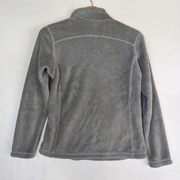PATAGONIA Youth Synchilla Retool Snap-T Pullover - Picture 3 of 8